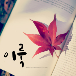 다온폰트 이룩